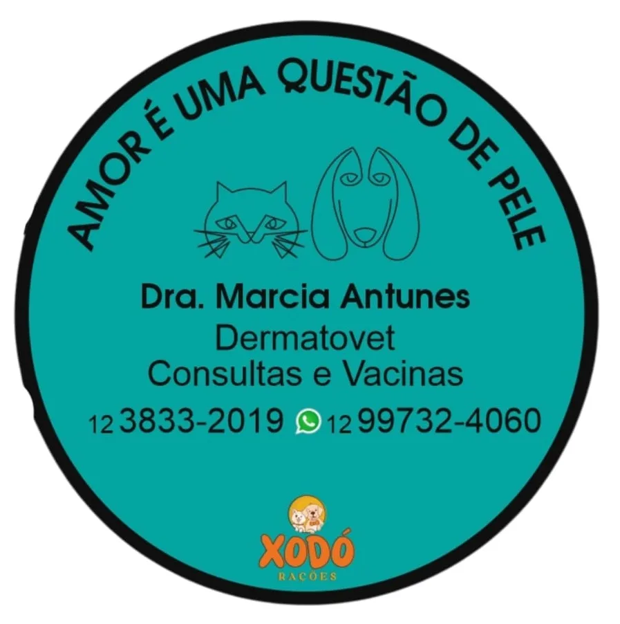 Veterinaria Marcia Antunes